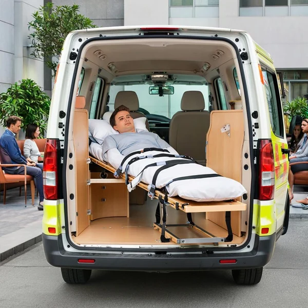 Комфортные условия пребывания